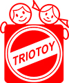 Logo - Triotoy